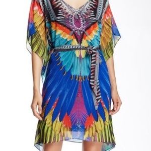 Hale Bob Hania Dress